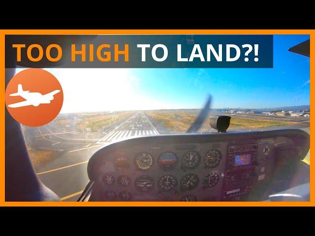 Flight Instructor GIVES AWAY Flying Tips for BETTER LANDINGS