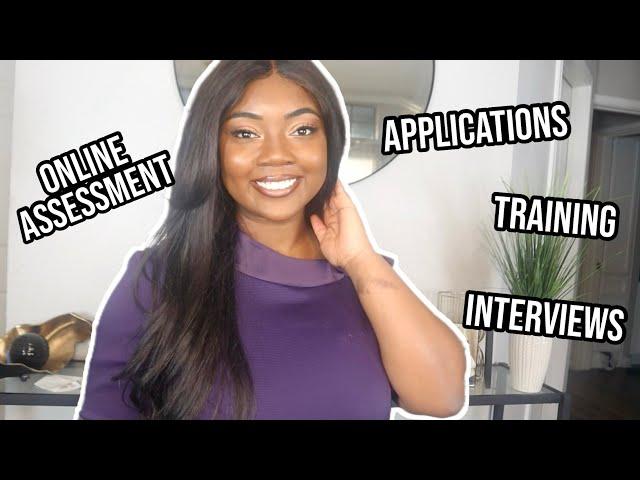 HOW TO BECOME A FLIGHT ATTENDANT IN 2024 | Requirements, Application, Interviews, and Training!