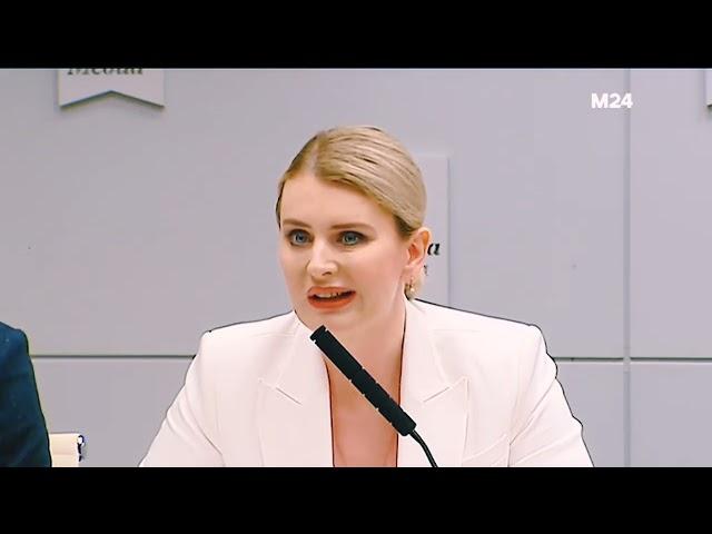 РосАлименты. Елена Сенина - споры о детях должны решаться не в судах