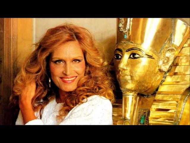 Dalida Egyptian Singer - Arabic Songs