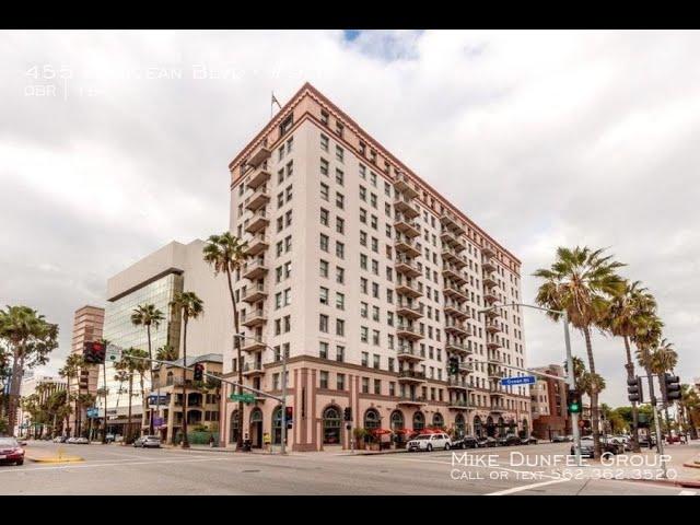 Apartment for Rent in Long Beach: Studio by Long Beach Property Management