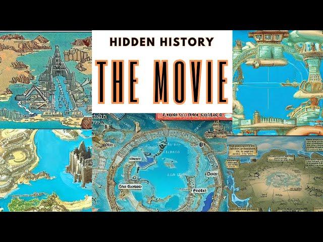 Hidden History: The Movie | Part 1