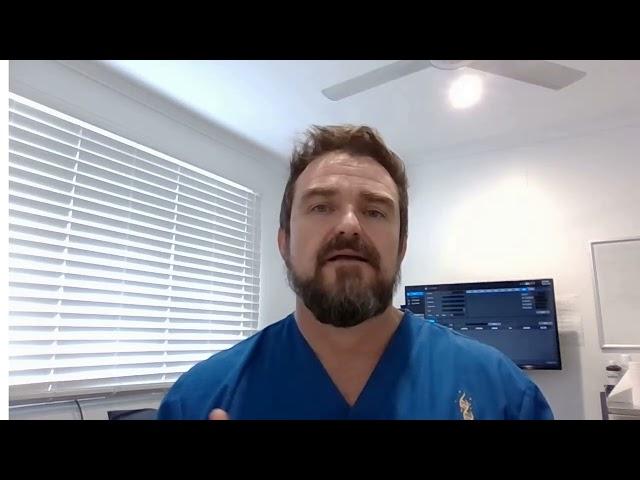 PRP Plantar Fasciitis Recovery - Facebook Ad Webinar