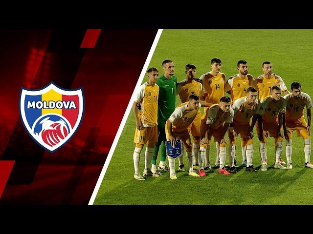 Moldova – ANDORA 2 : 0. Rezumat