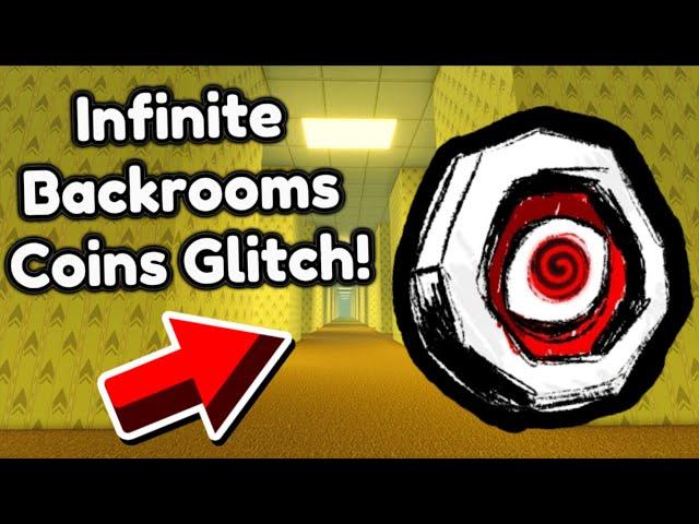 🪙How to Earn INF Backrooms Coins in Pet Sim 99!