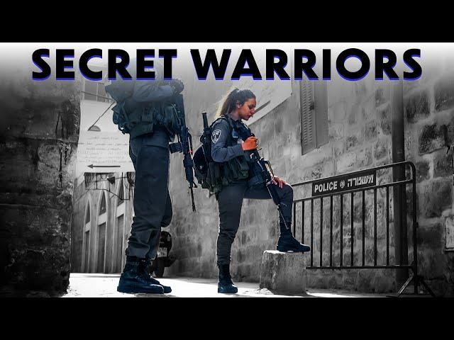 Mossad: Israel's Secret Warriors | Ep 4 | Full Documentary