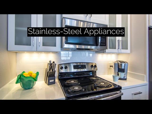 Diamond Floor Plan Features | Luxury Apartment | The Pointe North Hills