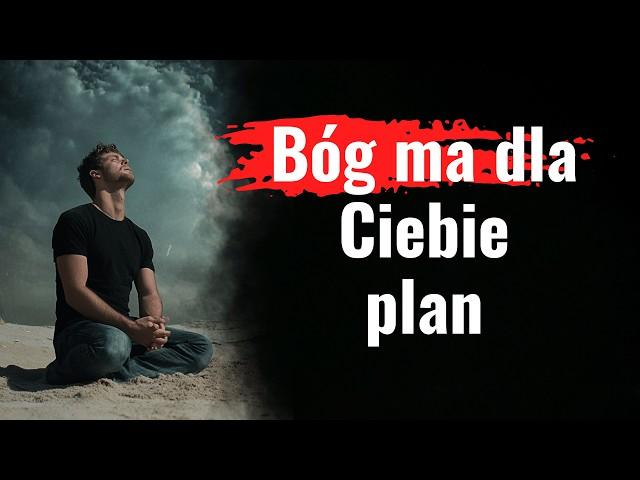 Bóg ma dla Ciebie plan. Gdy wszystko wydaje się stracone - obejrzyj ten film.