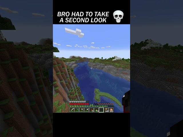 Bro Was FLABBERGASTED...