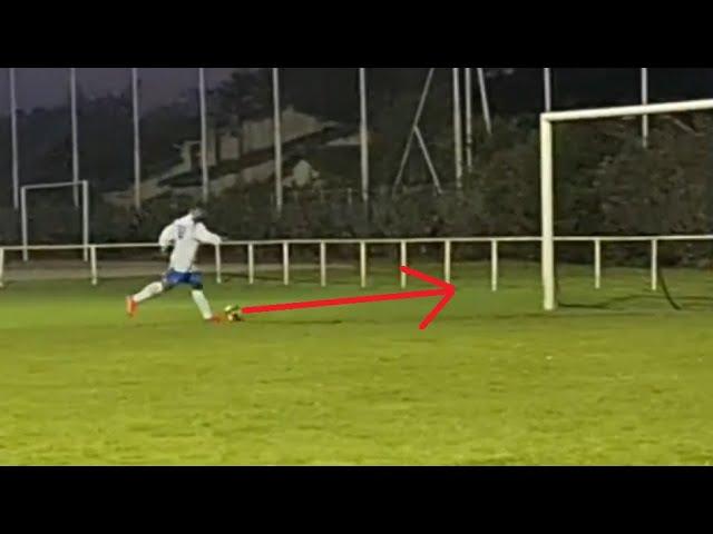 Quand tu joues en District (Football Amateur Episode 79)