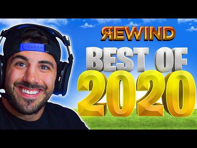 BEST OF NICKMERCS 2020!