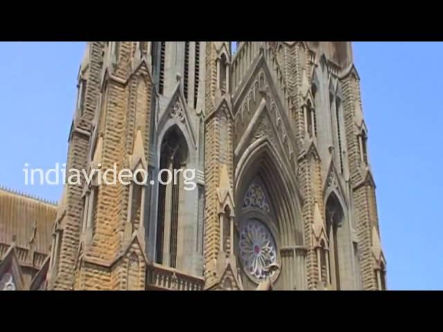 St. Philomenas Church, Mysore, Karnataka