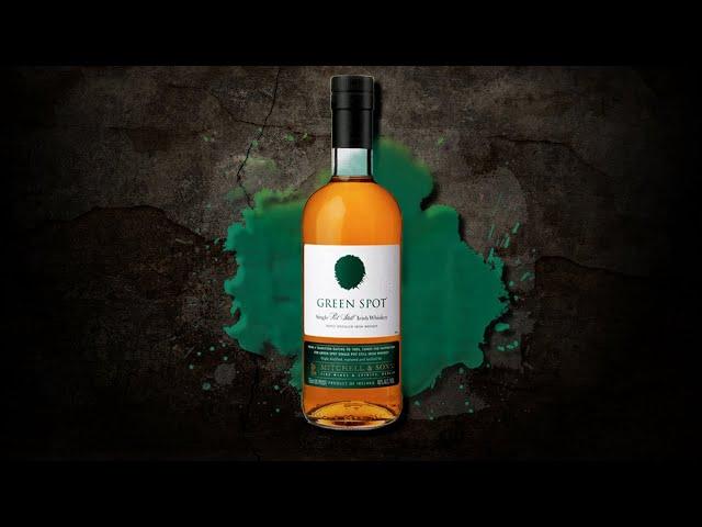 Greenspot Irish Whiskey