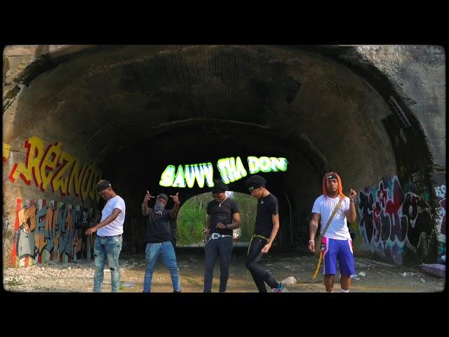 Savvy (FTW)- Dont Try It (Official Music Video) Dir. by @Maliputyouon