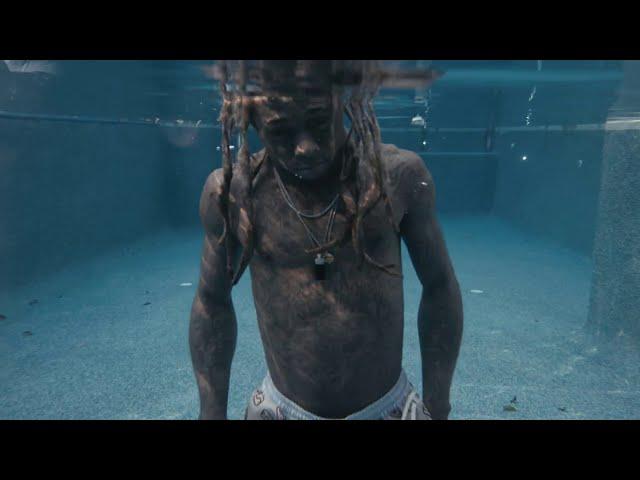 Lil Wayne - Something Different (Official Music Video)