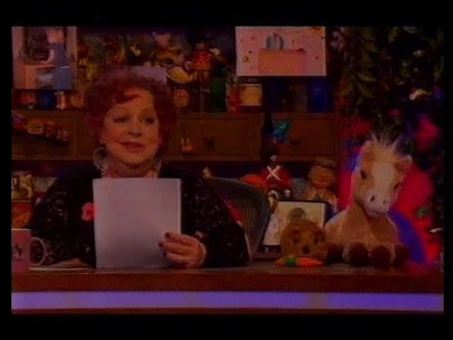 The Paul O' Grady Show (05 November 2009)