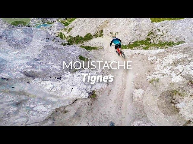 MOUSTACHE, Tignes, France