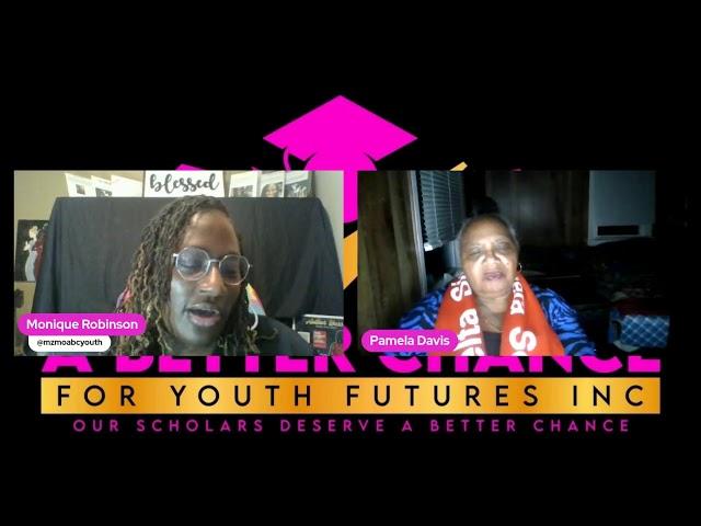 REPLAY:  A Better Chance for Youth Television Show: Celebration Sunday & Special Co-Host!