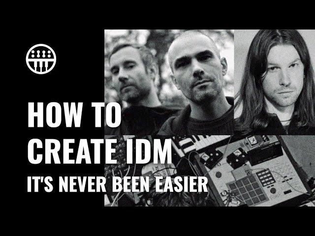 How to create IDM | It's never been easier | Thomann