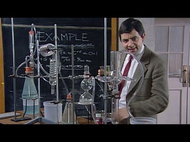 Bean Returns To School! | Mr Bean Live Action | Full Episodes | Mr Bean