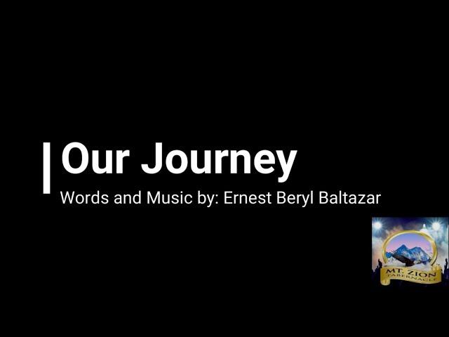 Our Journey