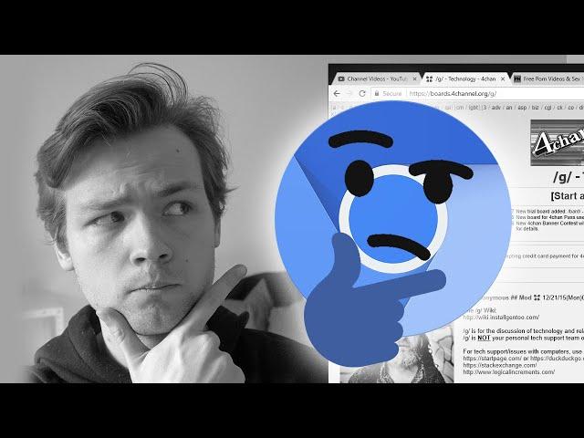 The best browser for Linux?