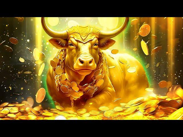 After 5 minutes you will receive a huge amount of money | Attracts unlimited love and wealth | 432Hz