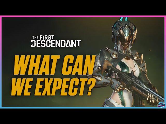 The First Descendant: Ultimate Freyna, Changes To Weapons, Content, & MORE! News Recap