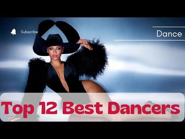 Most Famous Dancers In The World In 2022 | World Best Dancer