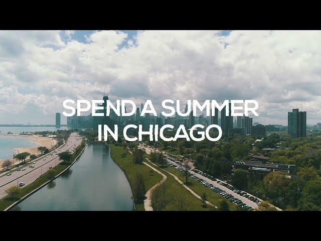 Chicago Summer Opera