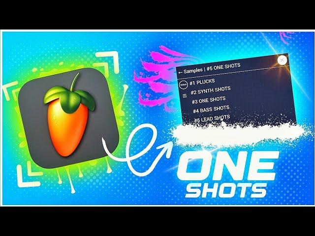 Best FREE One-Shot Sample Packs