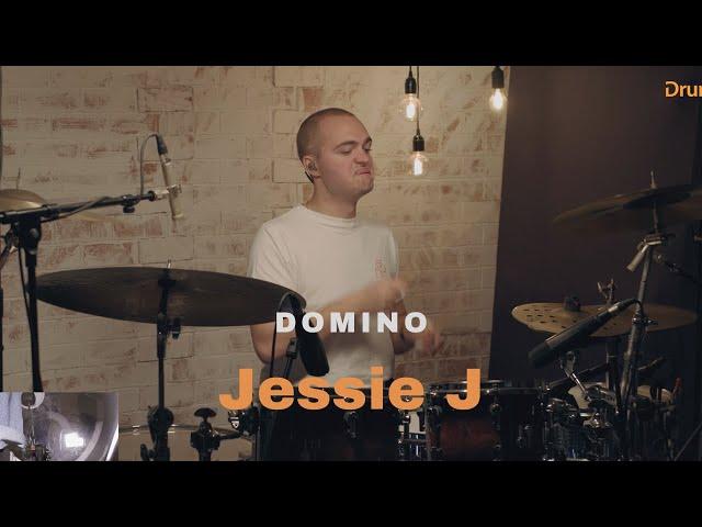 Drum Cover - Jessie J - Domino