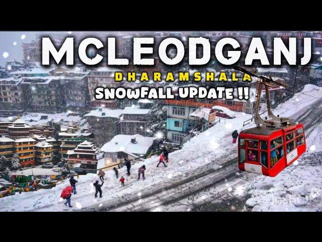 Best 10 Tourist Places In Mcleodganj|Best cafés & Restaurants in Mcleodganj|Mcleodganj Tour Guide