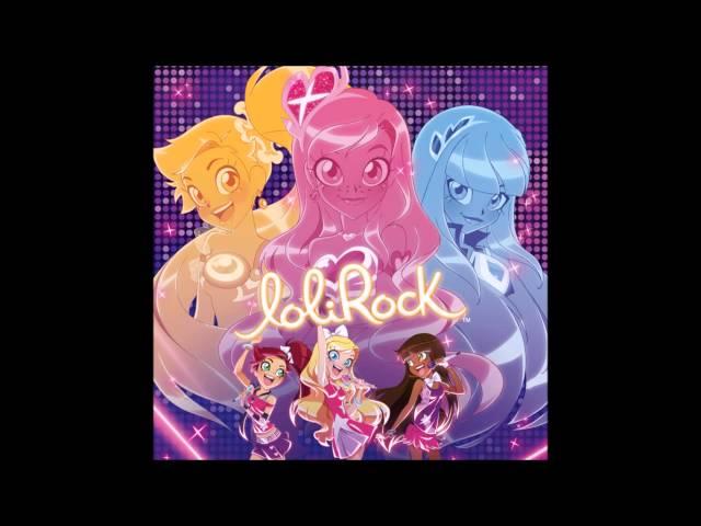 Revolution (Audio) | LoliRock