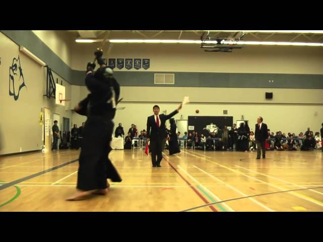 47th Vancouver Taikai SFU Points