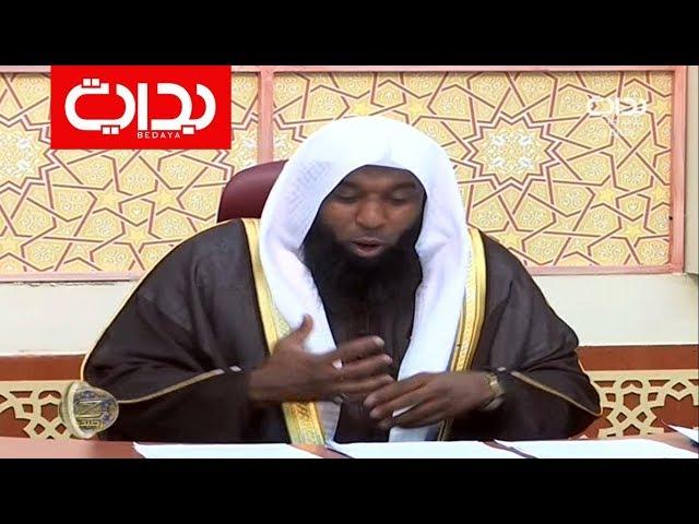 أحسن القصص - سليمان عليه السلام - الشيخ بدر المشاري | #زد_رصيدك77
