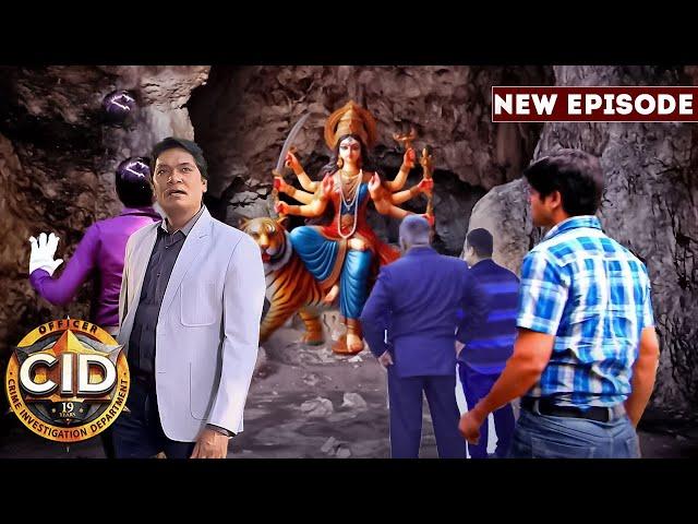 जब Team CID को मिली माता दुर्गा की रहस्यमयी मूर्ति | CID | सी.आई.डी.| New Episode |Crime Series 2024