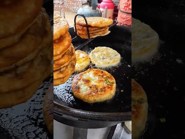 Chinese street food 中國街頭美食