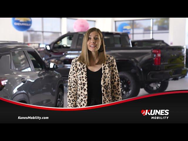 Kunes Mobility | Available Rebates