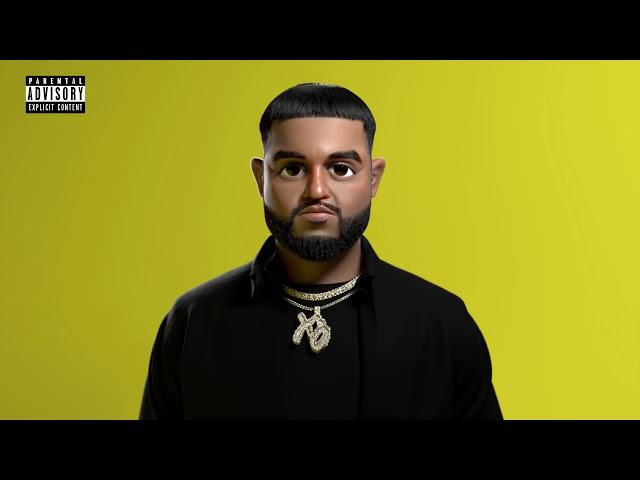 NAV - I'm Up (Audio)