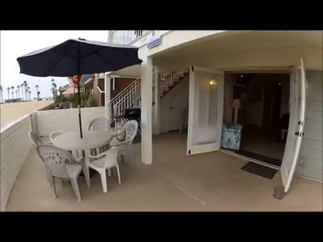 Burr White Realty - 1404 West Oceanfront UnitA, Newport Beach