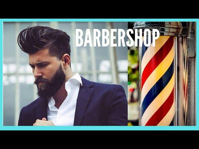 12 BEARD STYLES ️ BEARDS, HOW TO ACHIEVE THEM | PROFESSIONAL STYLE