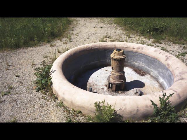 Schloss Appelhof Ruine erleben - Kulturschätze Deiner Region #KSDR  & Bauingenieur Corni 