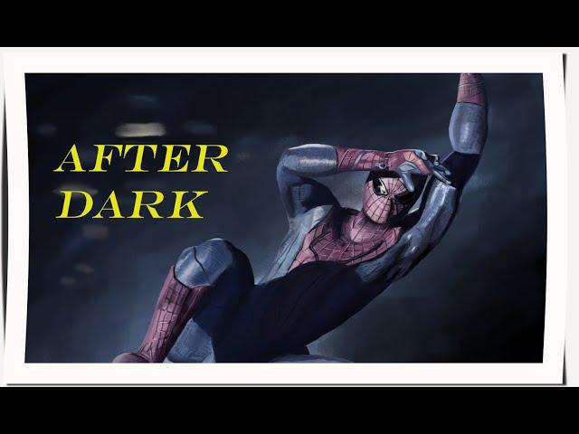 The Amazing Spider-Man | After Dark