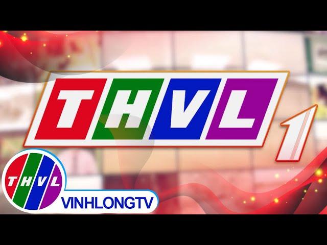 THVL1 - Kênh thời sự, chính trị, tổng hợp thu hút, hấp dẫn