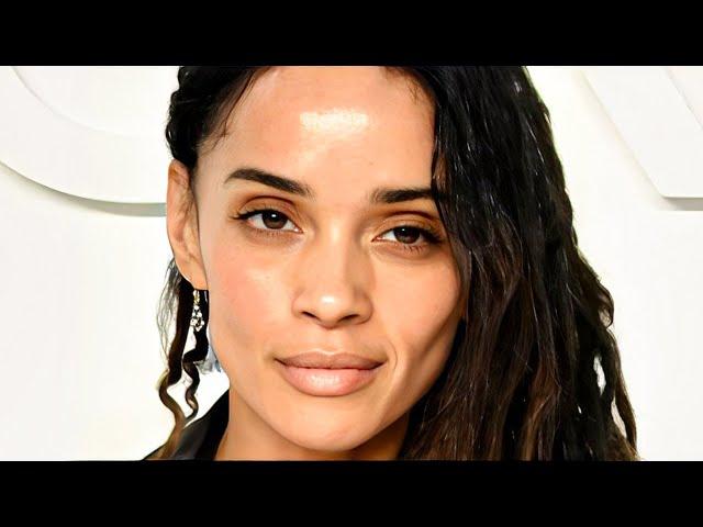 Lisa Bonet's Stunning Transformation Is Causing a Stir