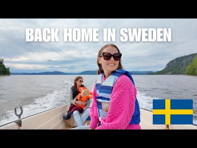 Why We Love Summer in Sweden | Stockholm, Norrland, Malmö and more