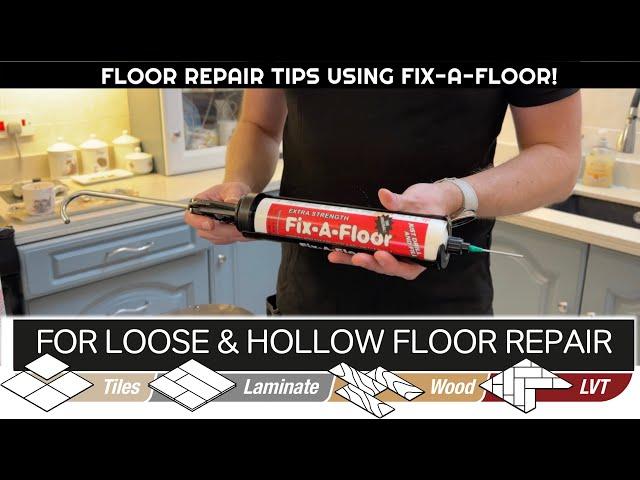 Fix A Floor Top Tips Best Way to Apply