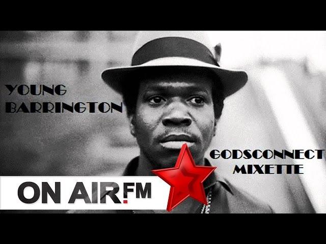 Barrington Levy   The Early Years godsconnect mix