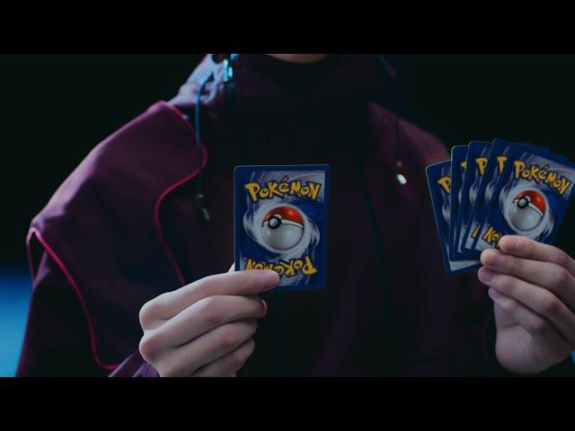 The Pokémon TCG Introduces Pokémon VSTAR